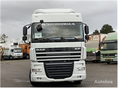 DAF XF 105.460 + Euro 5 + ADR + Discounted from 17.950