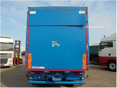 MAN TGS 26.440 + Euro 5 + Manual