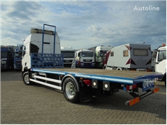 Renault T460 + Euro 6