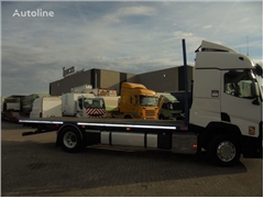 Renault T460 + Euro 6