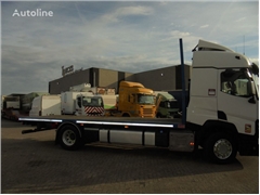 Renault T460 + Euro 6