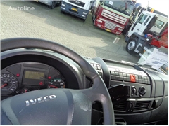 Iveco Eurocargo 80EL21 RESERVED Manual + Euro 6 + Dholla