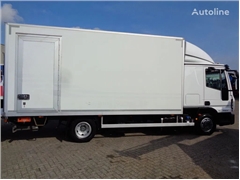 Iveco Eurocargo 80EL21 RESERVED Manual + Euro 6 + Dholla