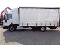 Iveco Eurocargo 80EL21 RESERVED Manual + Euro 6 + Dholla