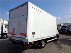 Iveco Eurocargo 80EL21 RESERVED Manual + Euro 6 + Dholla