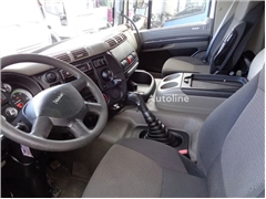 DAF CF 85.460 + Euro 5 + JKB Kennis Type 20.000 Crane