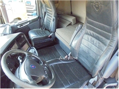 Scania R730 V8 + Euro 5 + Loglift 115Z + 6X4 + DISCOUNTED