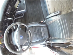 Scania R730 V8 + Euro 5 + Loglift 115Z + 6X4 + DISCOUNTED