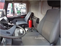 Mercedes SK 2433 SK 2433 + Semi-Auto + PTO + PM Serie 14 Cr