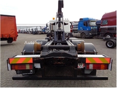 Mercedes SK 2433 SK 2433 + Semi-Auto + PTO + PM Serie 14 Cr