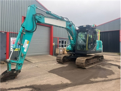 Kobelco SK130LC-11