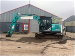 Kobelco SK130LC-11