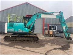 Kobelco SK130LC-11