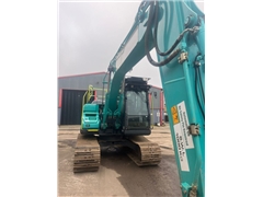 Kobelco SK130LC-11