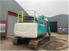 Kobelco SK130LC-11