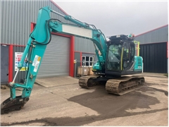 Kobelco SK130LC-11