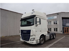 DAF XF