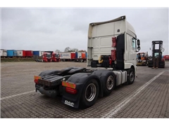 DAF XF