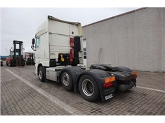 DAF XF