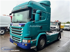 Scania G410 Euro 6, Highline, NL truck