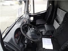 Iveco EURO 5 EEV , SPROWADZONY