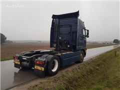 Volvo FH12 Ciągnik siodłowy Volvo FH 12 420