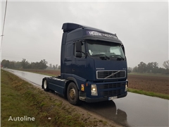 Volvo FH12 Ciągnik siodłowy Volvo FH 12 420