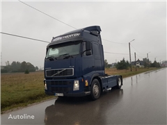 Volvo FH12 Ciągnik siodłowy Volvo FH 12 420