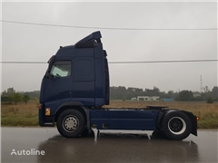 Volvo FH12 Ciągnik siodłowy Volvo FH 12 420