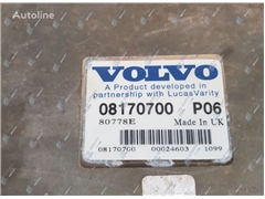 Jednostka sterująca Volvo D12C 08170700 do ciągnik