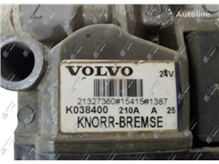 Modulator EBS Knorr-Bremse K038400 do ciągnika sio