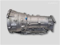 Skrzynia biegów BMW X5 G05 GA8X76DZ do samochodu o