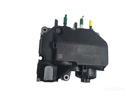 Pompa AdBlue Bosch 936 21576178 do ciągnika siodło