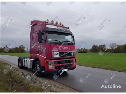 Volvo FH13 Ciągnik siodłowy Volvo FH 13 460 Automat