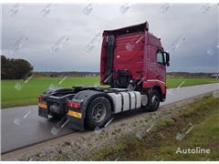 Volvo FH13 Ciągnik siodłowy Volvo FH 13 460 Automat