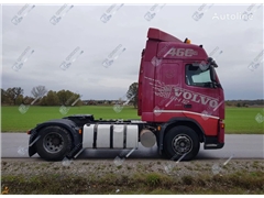 Volvo FH13 Ciągnik siodłowy Volvo FH 13 460 Automat