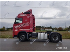 Volvo FH13 Ciągnik siodłowy Volvo FH 13 460 Automat