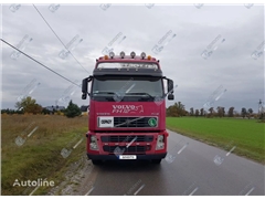 Volvo FH13 Ciągnik siodłowy Volvo FH 13 460 Automat