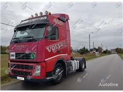 Volvo FH13 Ciągnik siodłowy Volvo FH 13 460 Automat