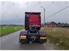 Volvo FH13 Ciągnik siodłowy Volvo FH 13 460 Automat