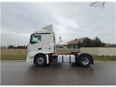 Mercedes Actros Ciągnik siodłowy Mercedes-Benz ACTROS 1843 ADR EURO 6 2015