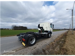 DAF CF Ciągnik siodłowy DAF CF 85.410 AUTOMAT ADR ZAMIANA