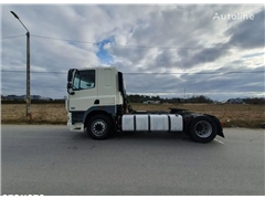 DAF CF Ciągnik siodłowy DAF CF 85.410 AUTOMAT ADR ZAMIANA