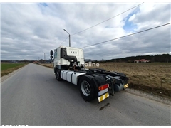 DAF CF Ciągnik siodłowy DAF CF 85.410 AUTOMAT ADR ZAMIANA