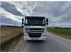 DAF CF Ciągnik siodłowy DAF CF 85.410 AUTOMAT ADR ZAMIANA