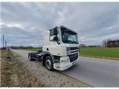 DAF CF Ciągnik siodłowy DAF CF 85.410 AUTOMAT ADR ZAMIANA