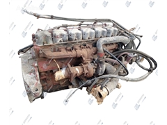 Renault SILNIK RENUALT PREMIUM 385 / 400 DCI PRZEM