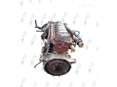 Renault SILNIK RENUALT PREMIUM 385 / 400 DCI PRZEM