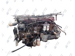 Renault SILNIK RENUALT PREMIUM 385 / 400 DCI PRZEM