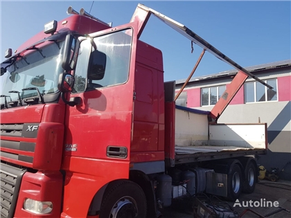 DAF XF 105.510